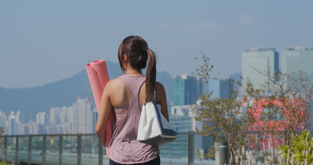 Effective Weight Loss for the Busy Hong Kong Lifestyle